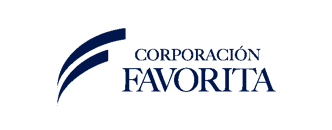 Corporación Favorita
